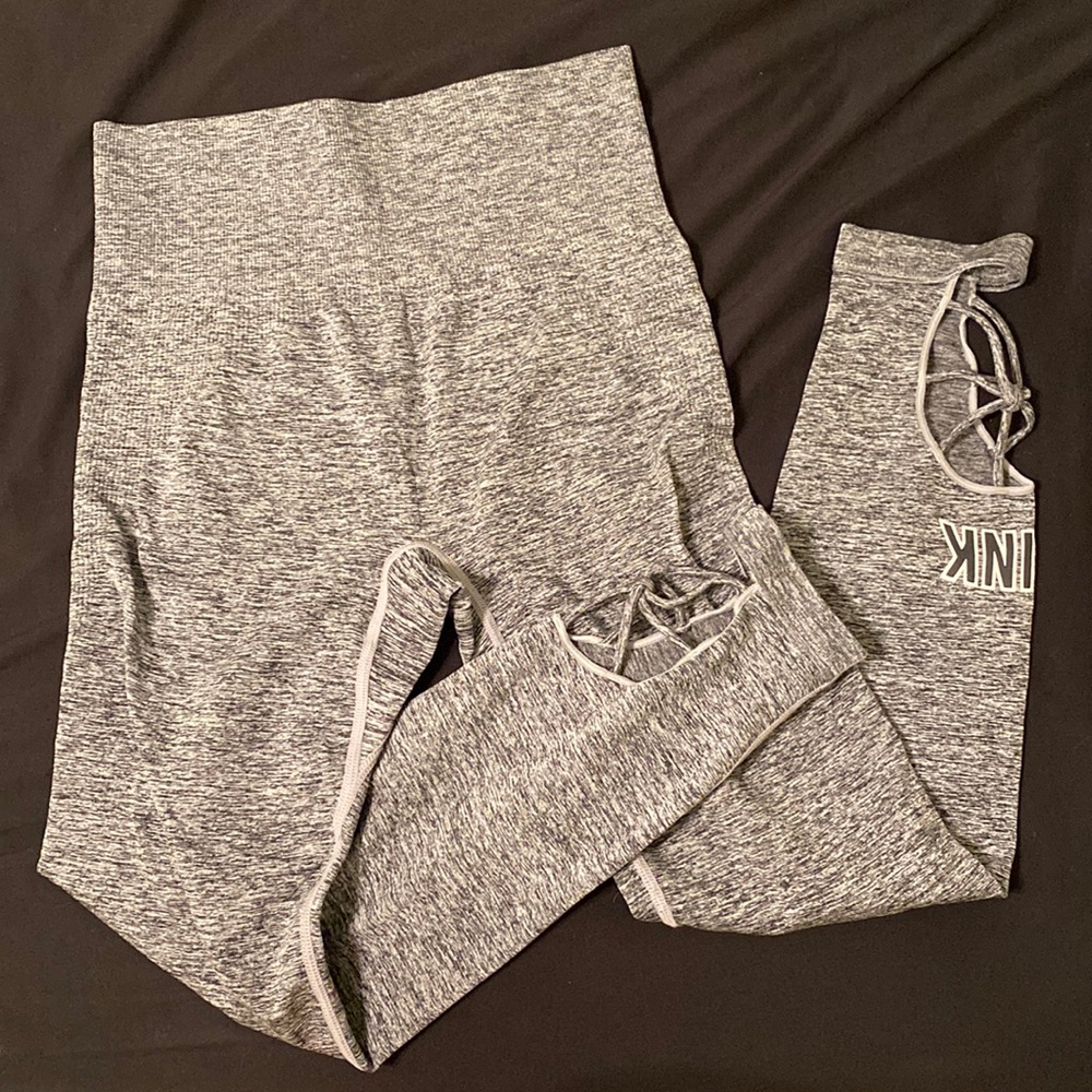 VS Yoga pants
